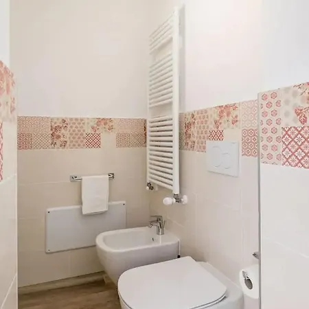 Apartment Dapezz Viavai Tourist House Bologna