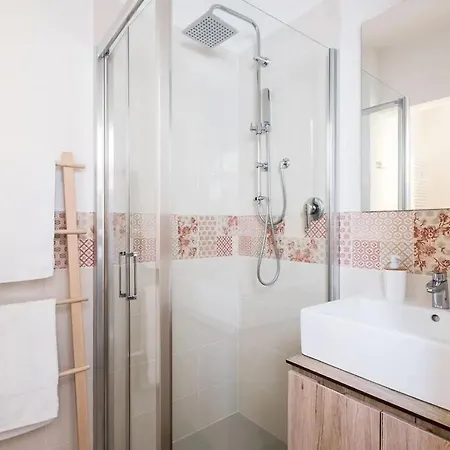 Dapezz Viavai Tourist House Apartment