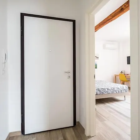 Apartment Dapezz Viavai Tourist House