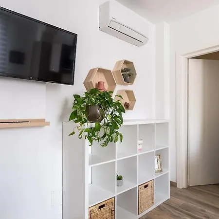 Dapezz Viavai Tourist House Bologna