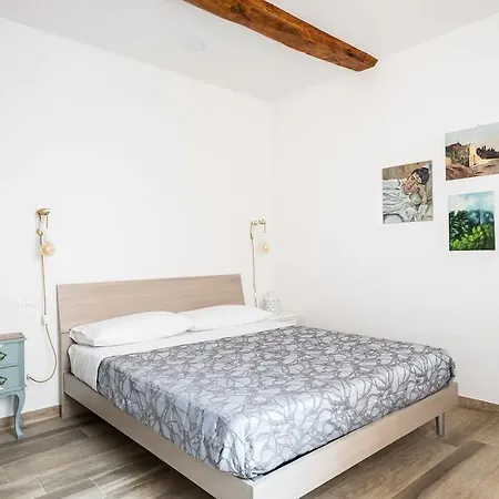 Apartman Dapezz Viavai Tourist House *