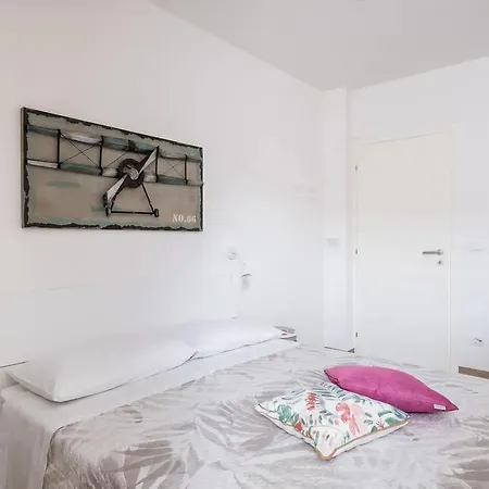 Dapezz Viavai Tourist House Lejlighed Bologna